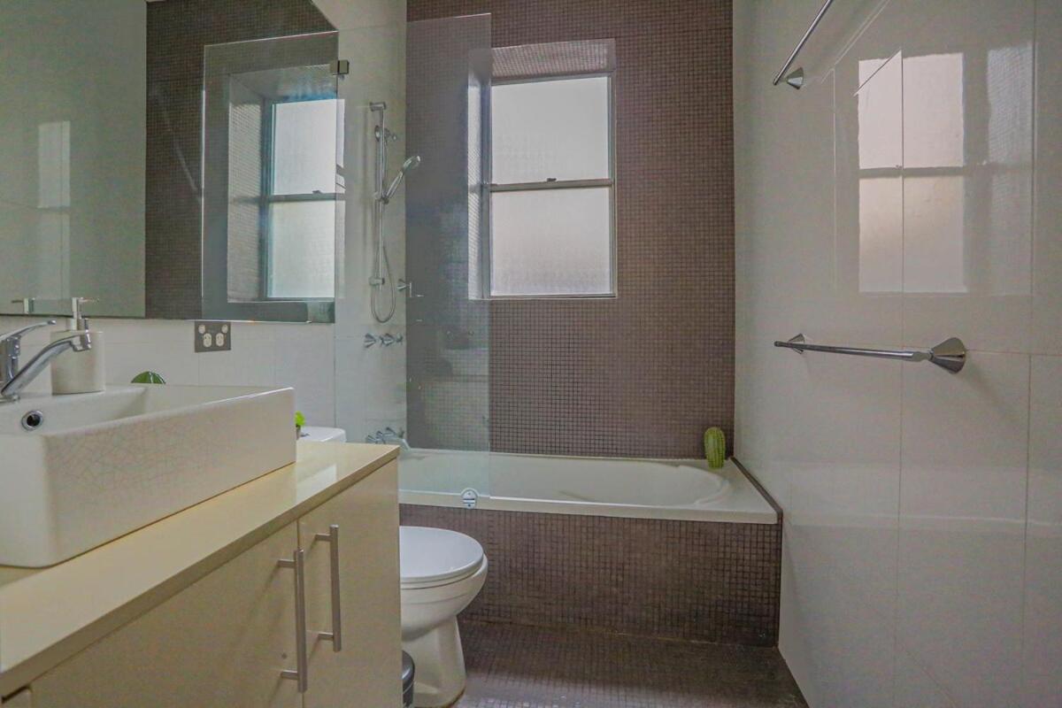 Superb 1 Bedroom King's Cross * Sydney
