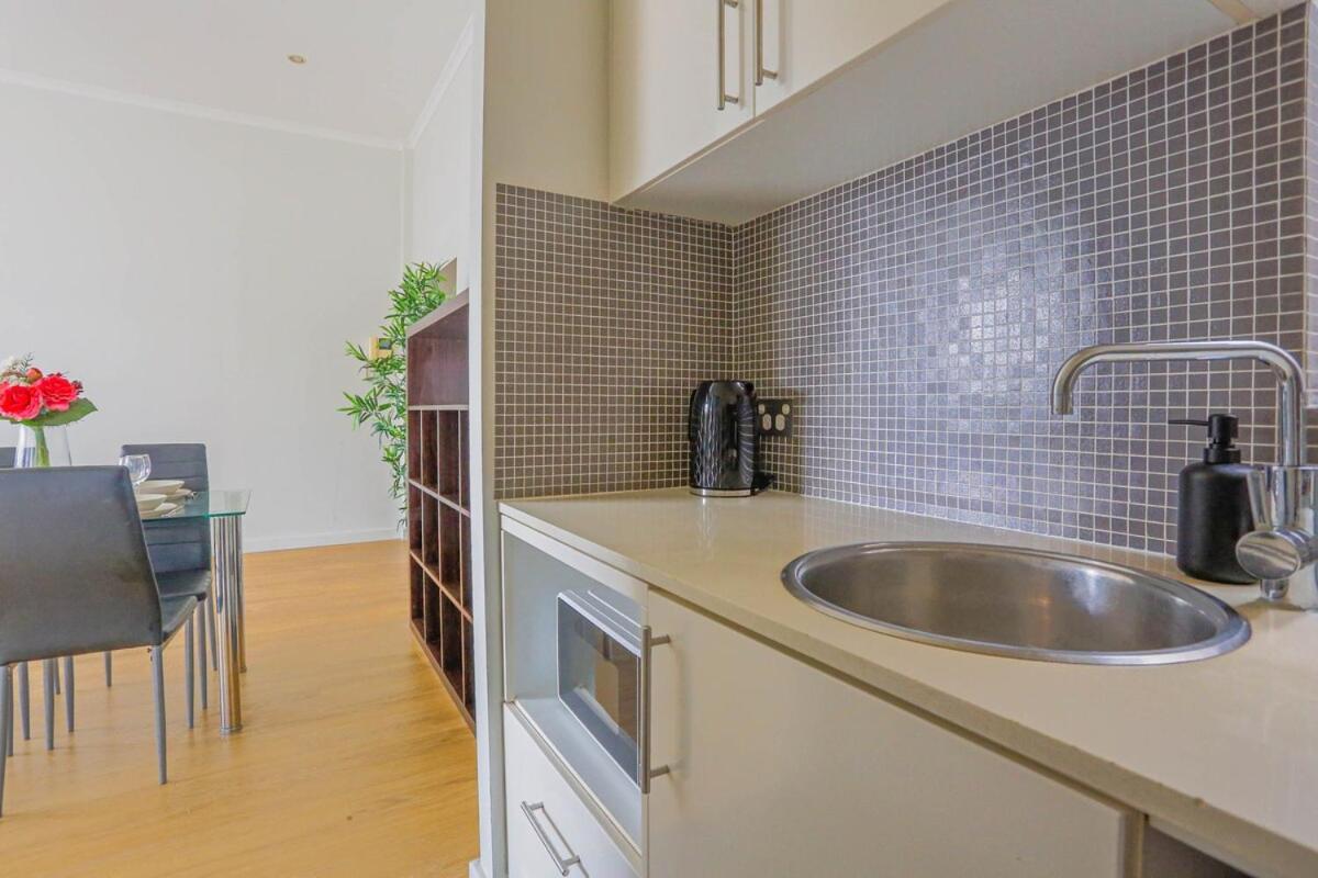 Apartment Superb 1 Bedroom King's Cross *