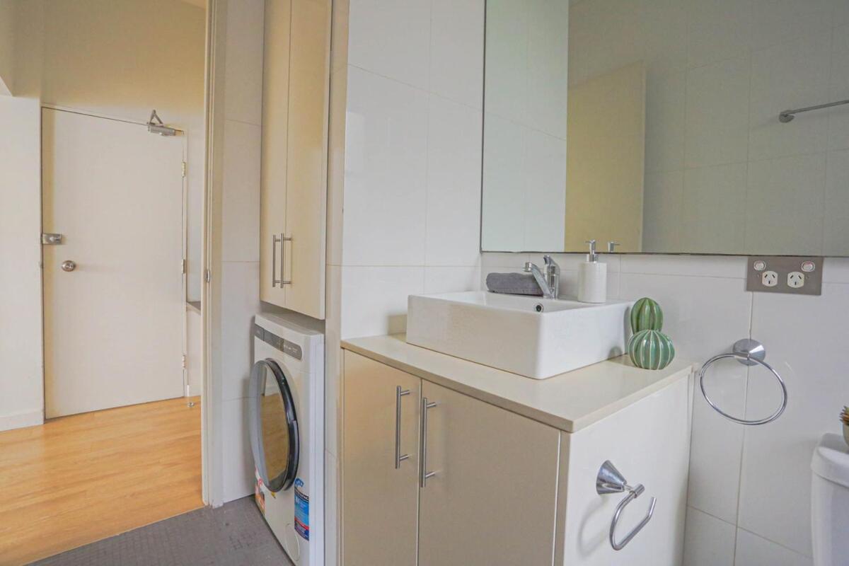 Superb 1 Bedroom King's Cross *
