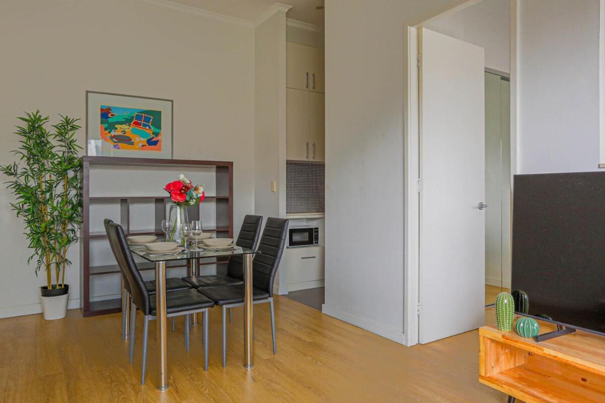 Superb 1 Bedroom King's Cross Sydney