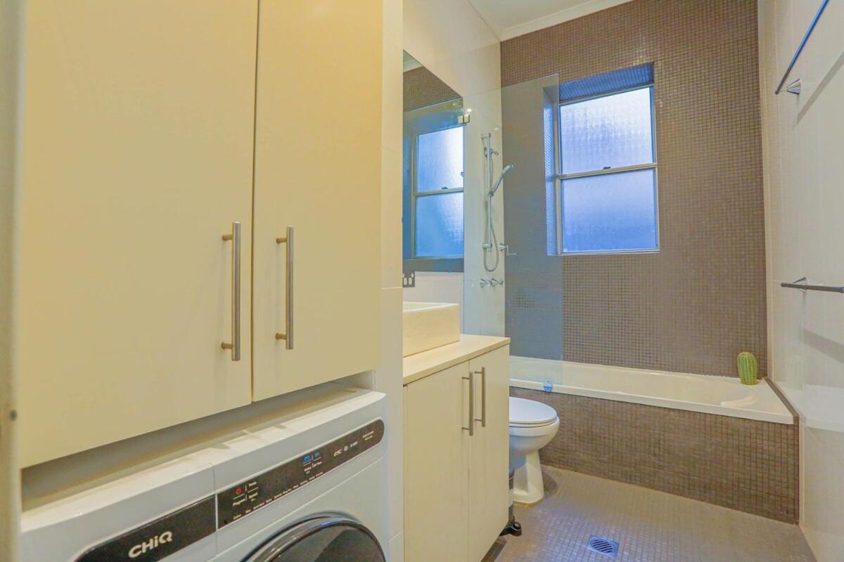 Apartment Superb 1 Bedroom King's Cross *