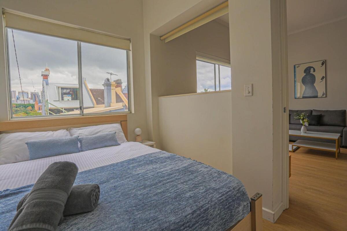 Superb 1 Bedroom King's Cross * Sydney