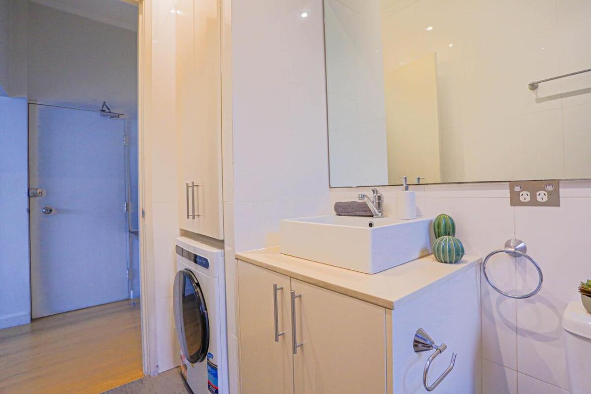 Superb 1 Bedroom King's Cross