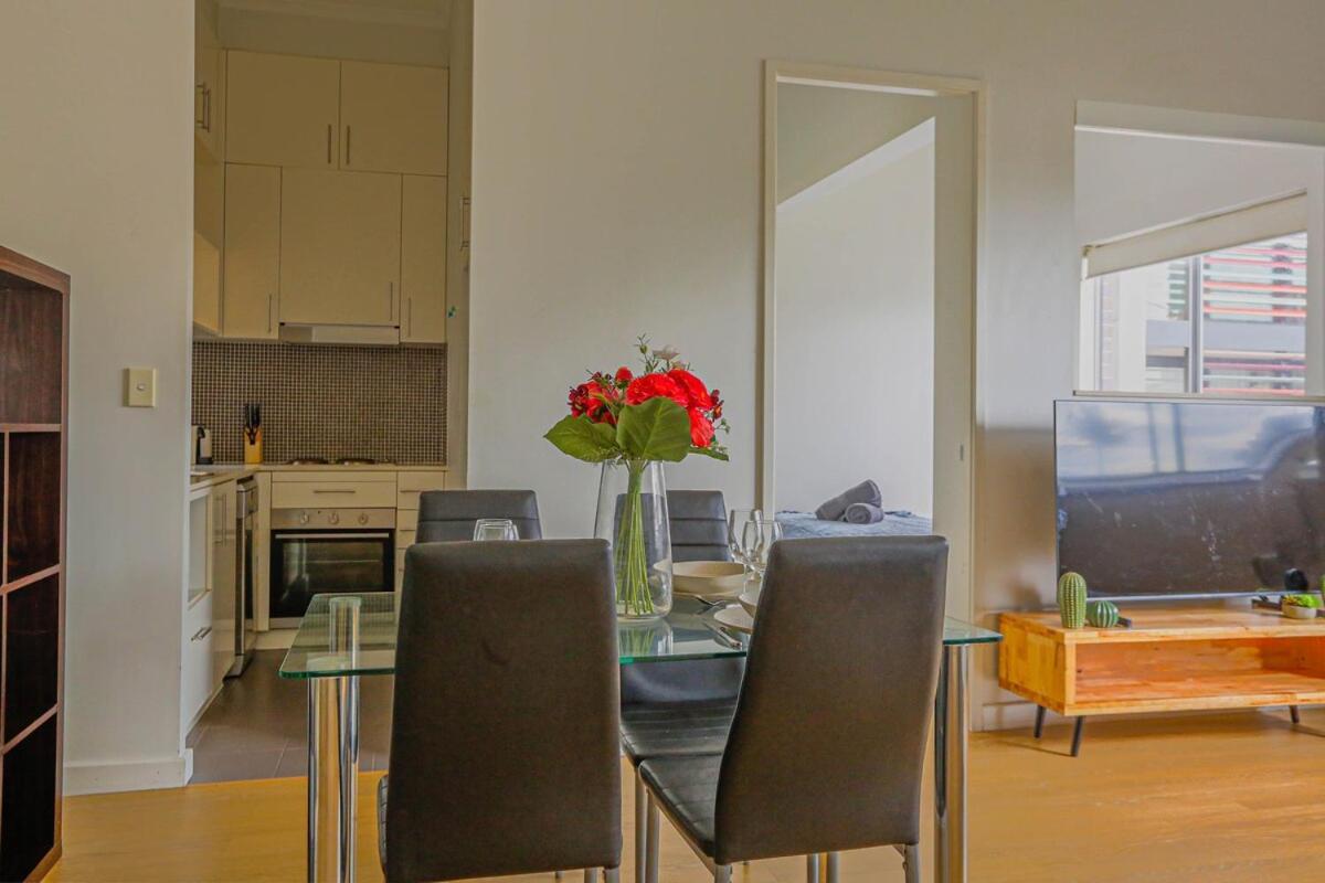 Apartment Superb 1 Bedroom King's Cross Sydney