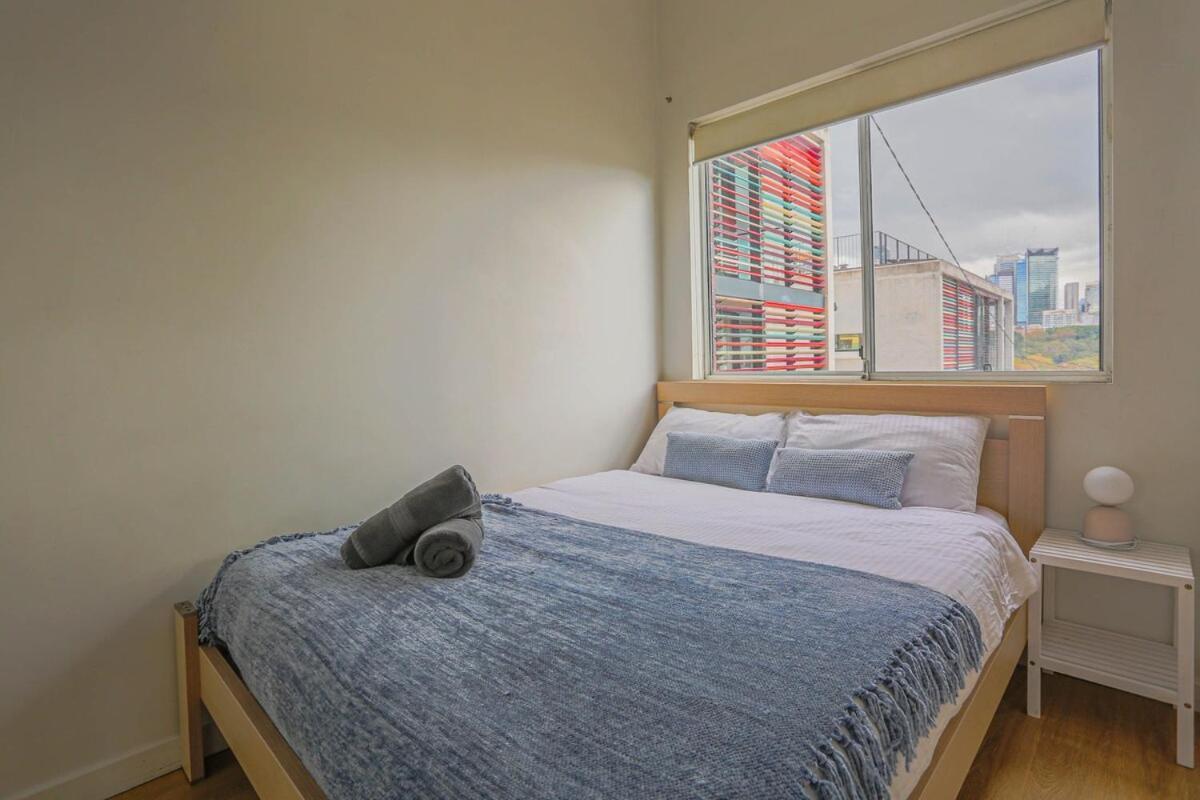 Apartment Superb 1 Bedroom King's Cross *