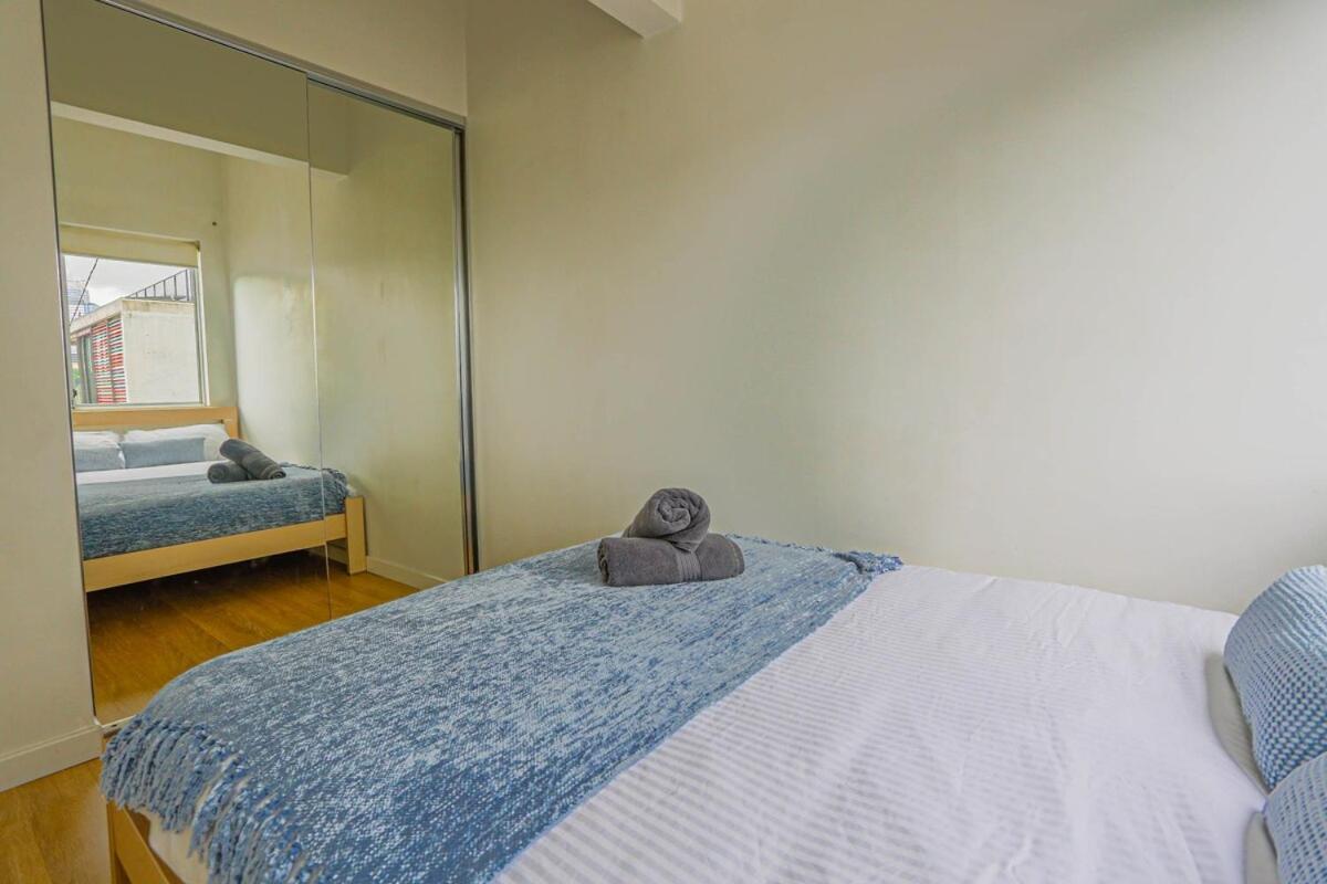 Superb 1 Bedroom King's Cross *