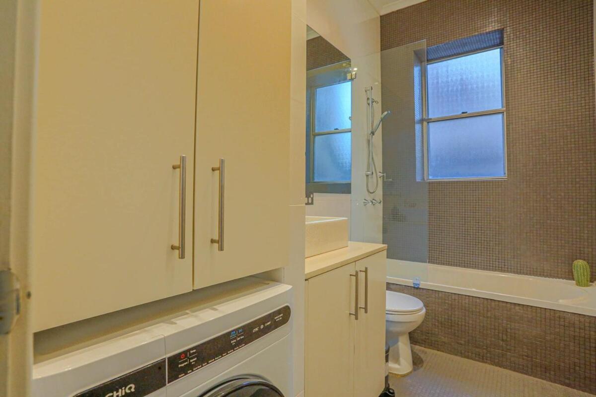 Apartment Superb 1 Bedroom King's Cross *
