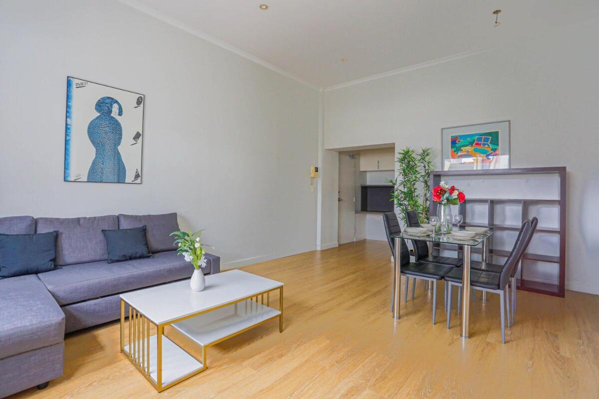Superb 1 Bedroom King's Cross Sydney