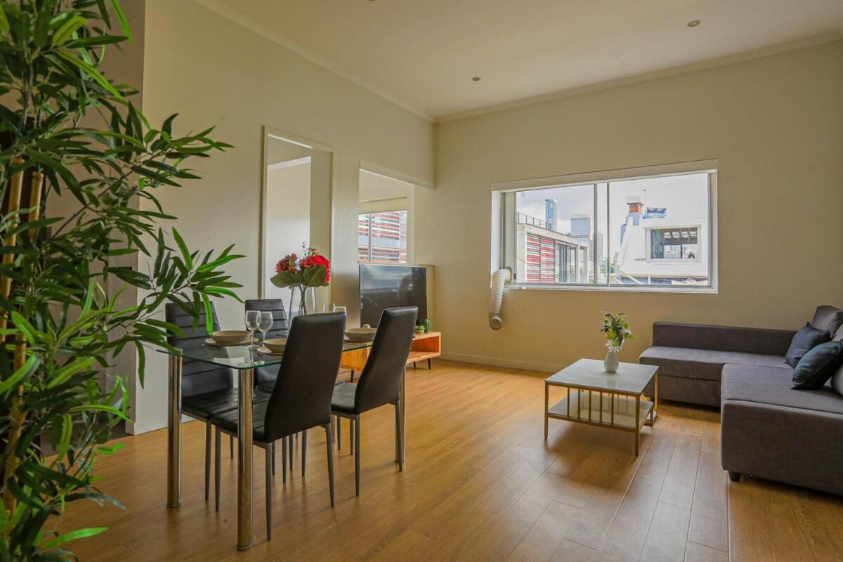 Apartment Superb 1 Bedroom King's Cross
